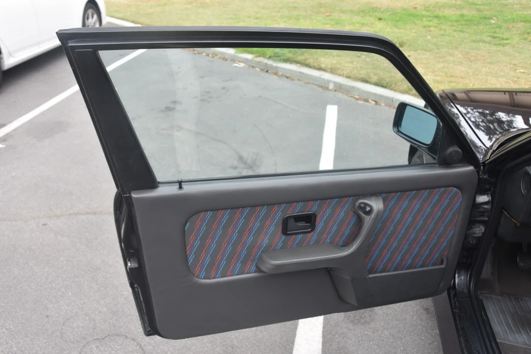 1989 BMW E30 M3 - Image 26 of 31