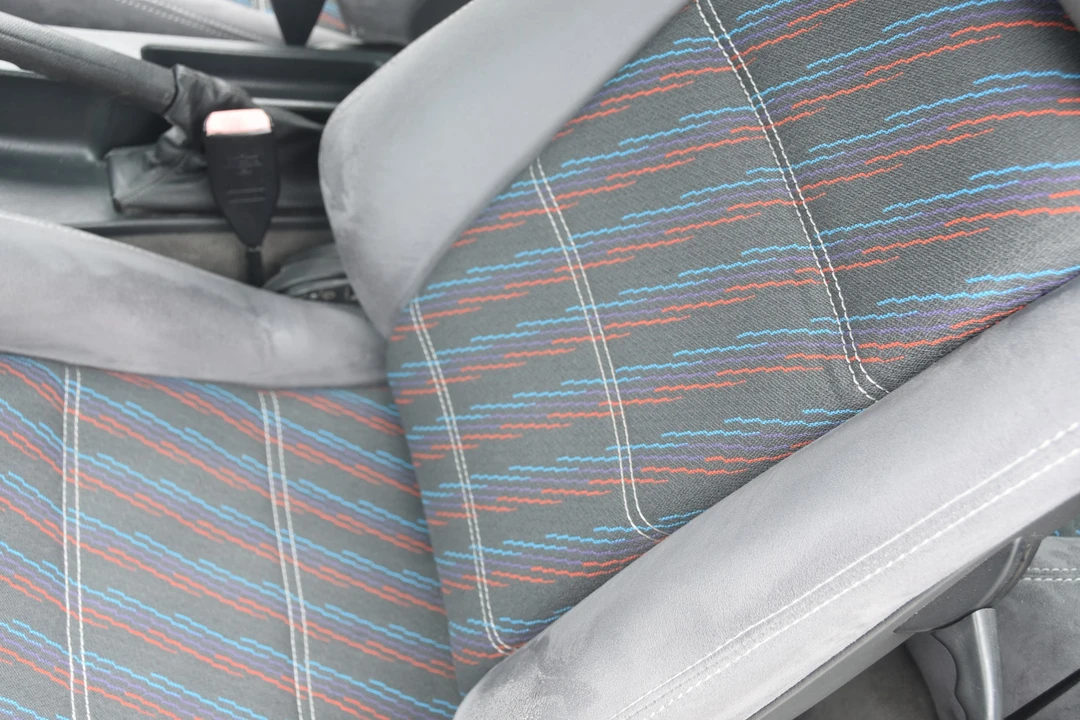 1989 BMW E30 M3 - Image 22 of 31