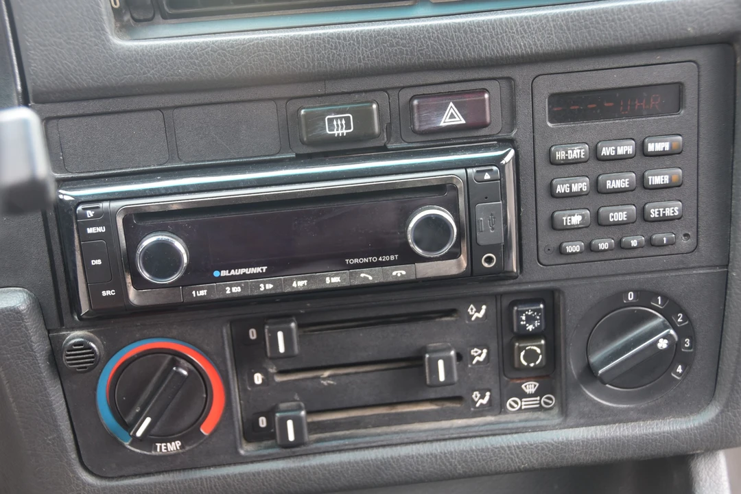 1989 BMW E30 M3 - Image 28 of 31