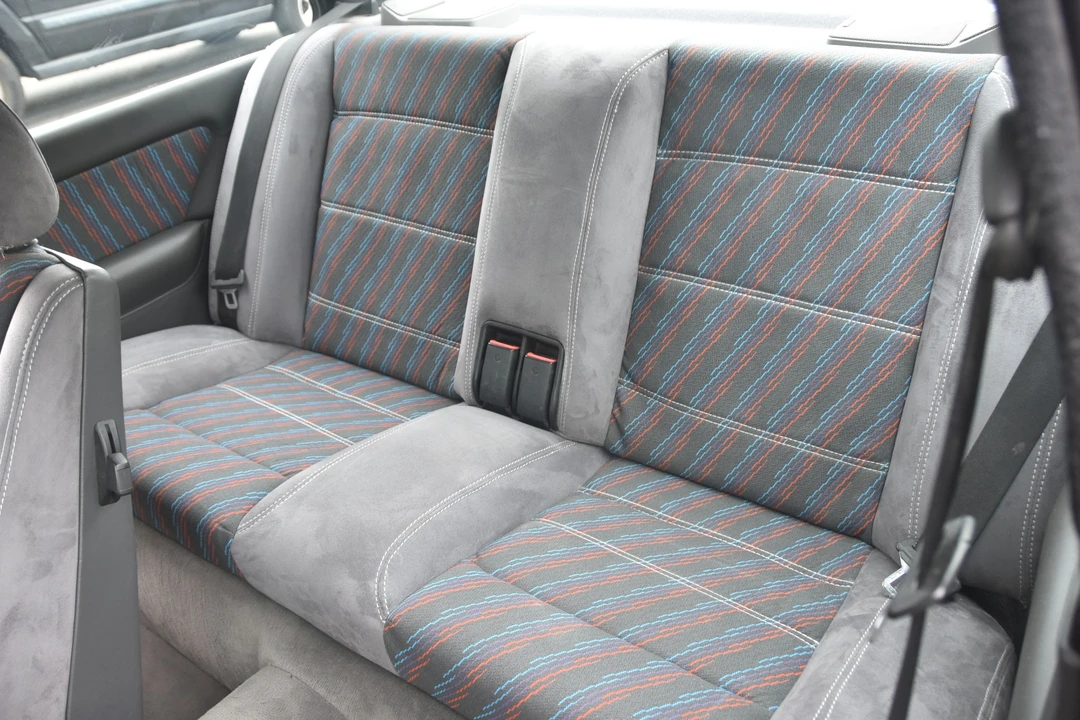 1989 BMW E30 M3 - Image 25 of 31