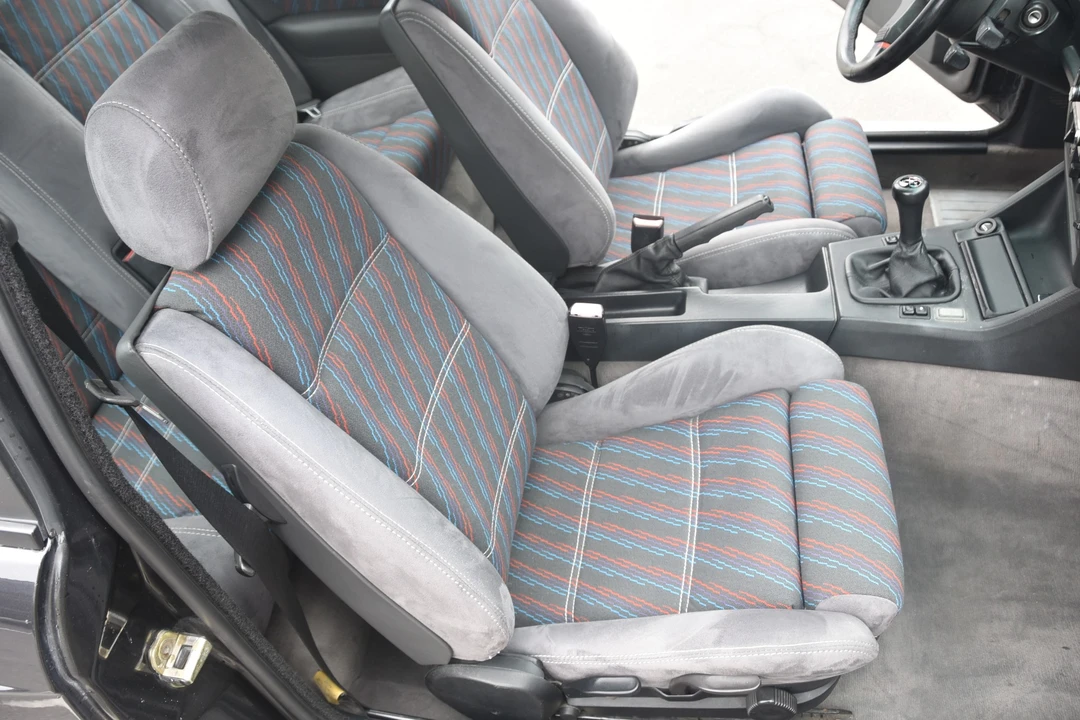 1989 BMW E30 M3 - Image 20 of 31