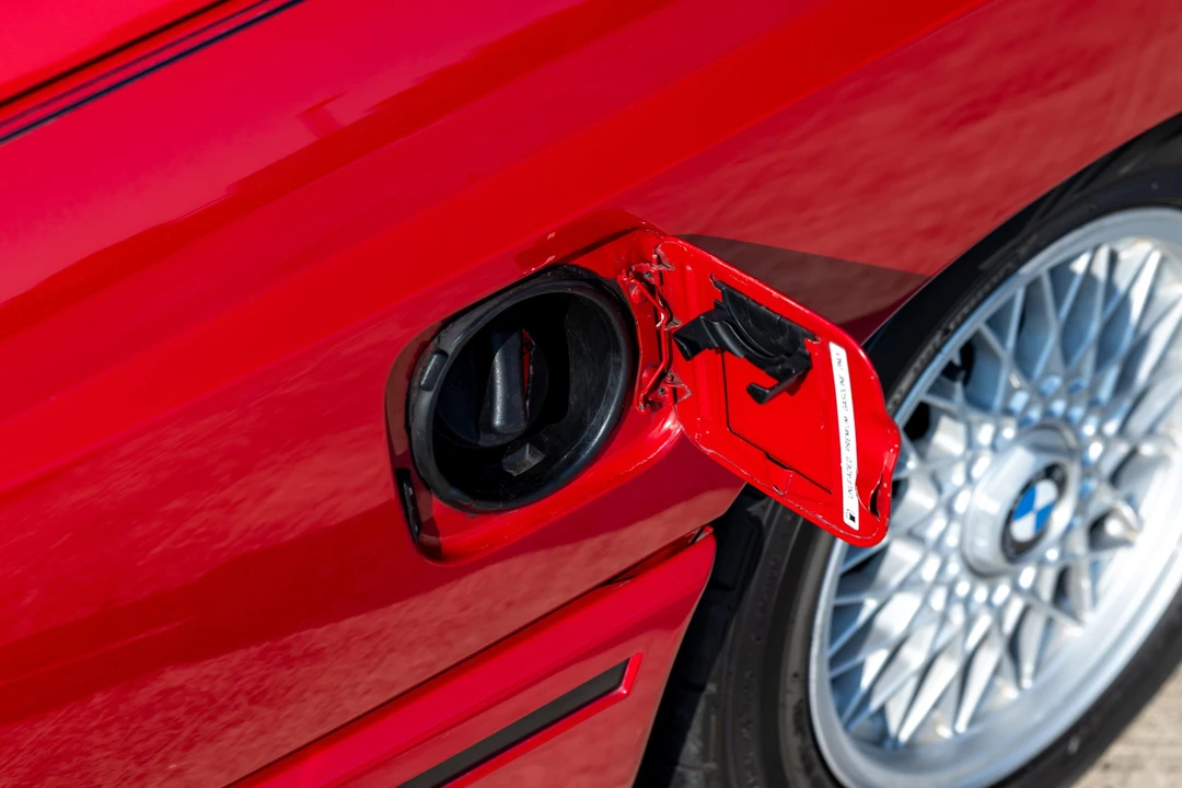 1989 BMW E30 M3 - Image 30 of 31