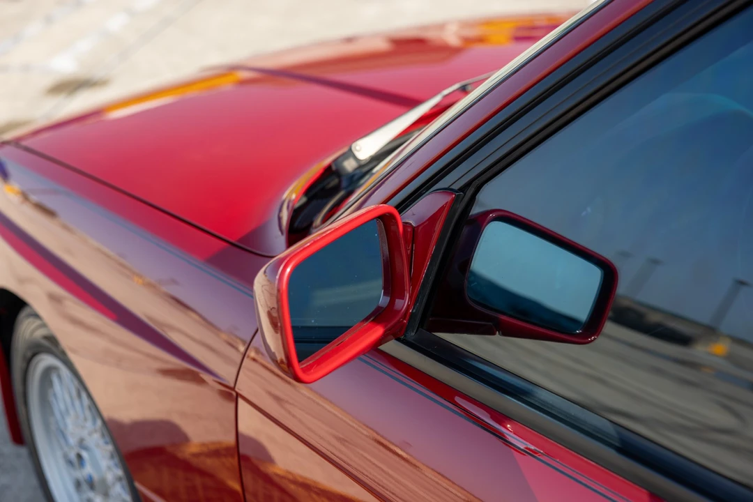 1989 BMW E30 M3 - Image 29 of 31