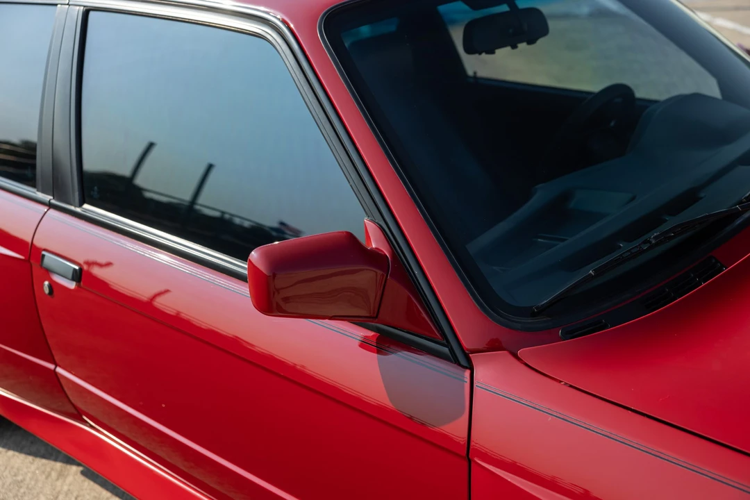 1989 BMW E30 M3 - Image 28 of 31