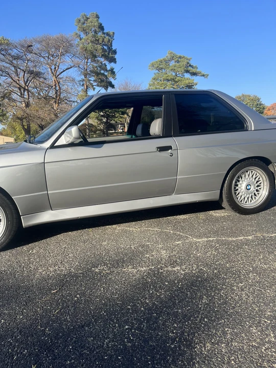 1989 BMW E30 M3 - Image 26 of 31