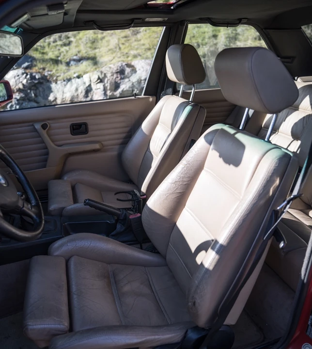 1989 BMW E30 M3 - Image 27 of 31