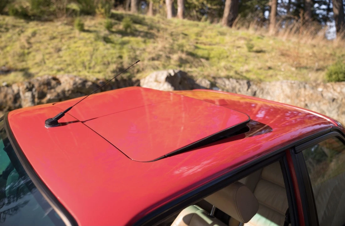 1989 BMW E30 M3 - Image 11 of 31