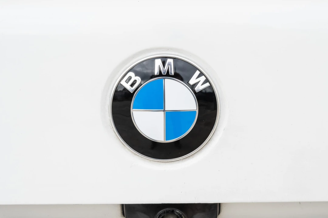 1989 BMW E30 M3 - Image 24 of 31