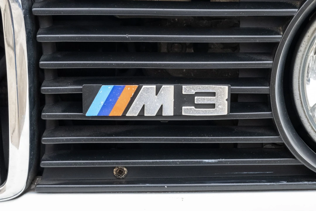 1989 BMW E30 M3 - Image 25 of 31