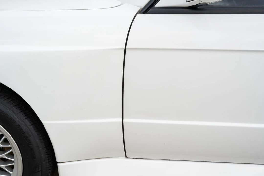 1989 BMW E30 M3 - Image 30 of 31