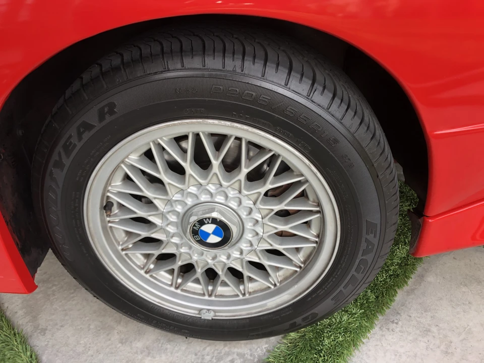 1989 BMW E30 M3 - Image 31 of 31