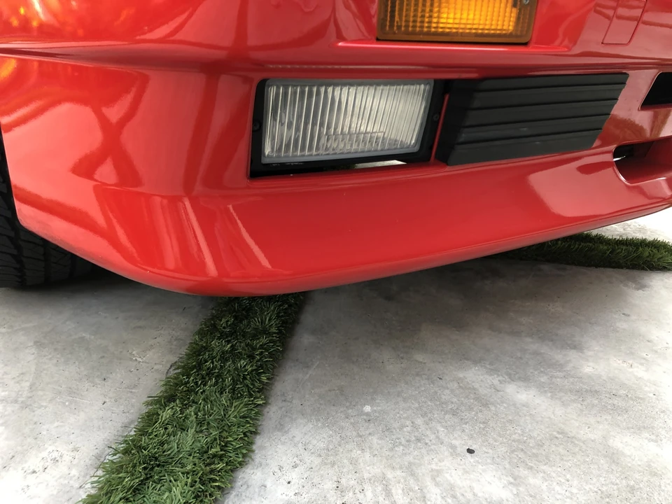 1989 BMW E30 M3 - Image 17 of 31