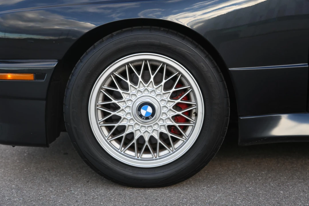 1989 BMW E30 M3 - Image 18 of 31