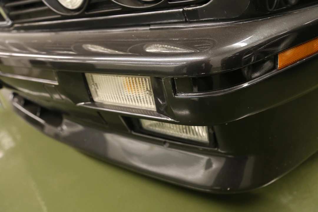 1989 BMW E30 M3 - Image 27 of 31