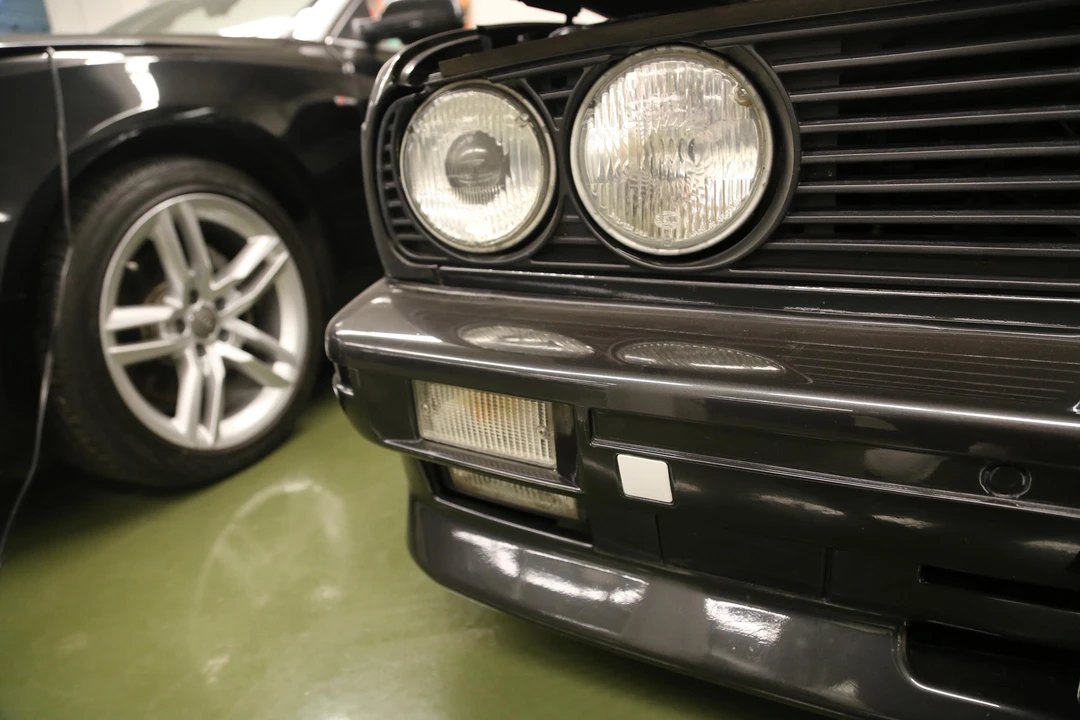 1989 BMW E30 M3 - Image 25 of 31