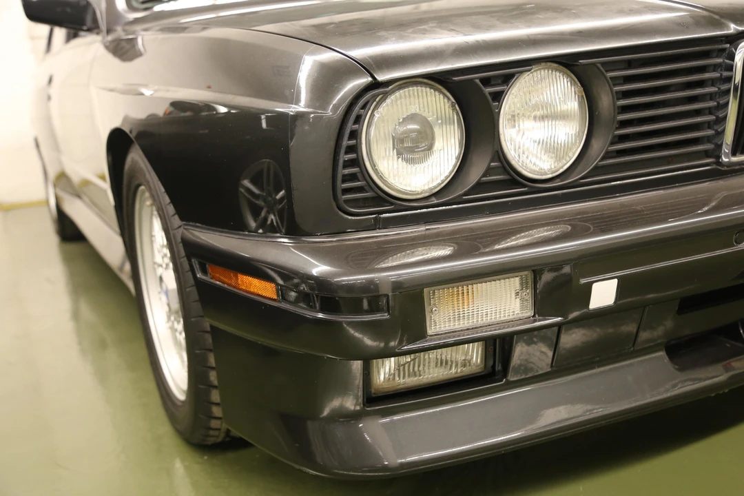 1989 BMW E30 M3 - Image 24 of 31