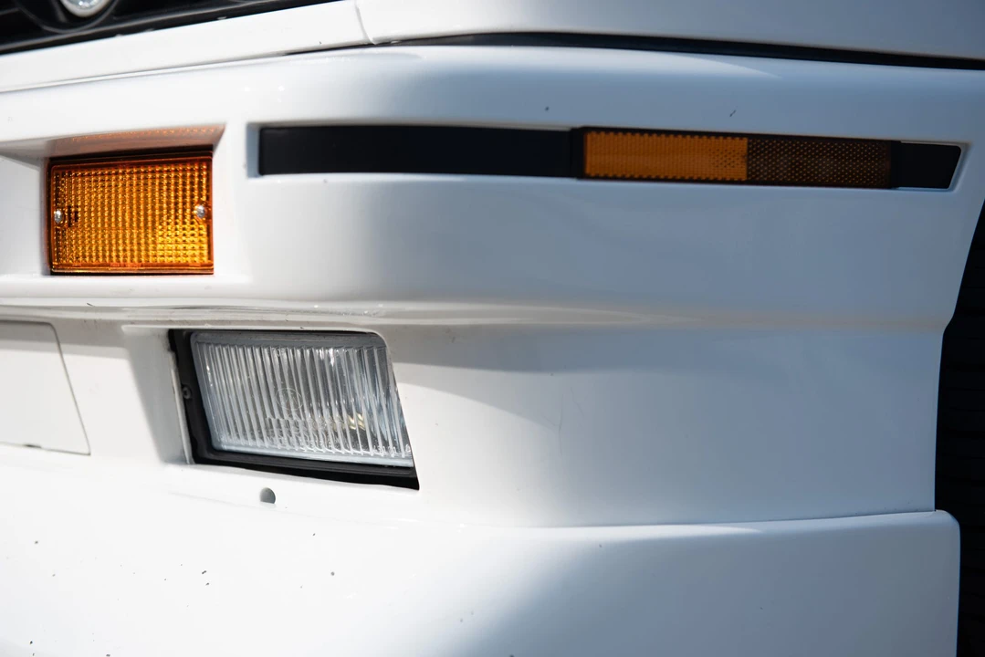 1989 BMW E30 M3 - Image 13 of 31