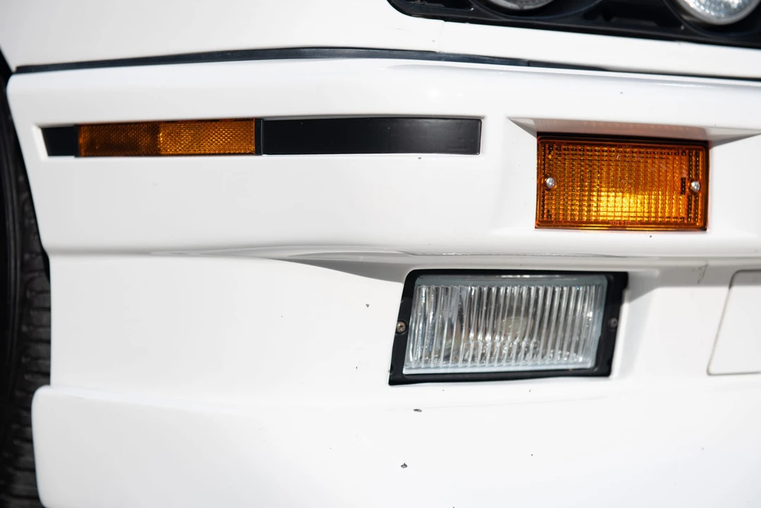 1989 BMW E30 M3 - Image 21 of 31