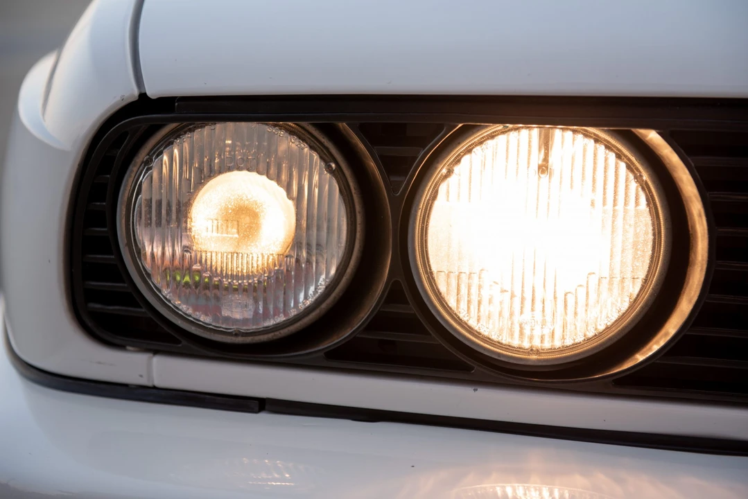 1989 BMW E30 M3 - Image 23 of 31