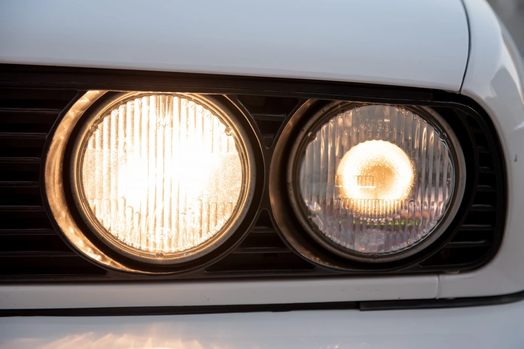 1989 BMW E30 M3 - Image 26 of 31