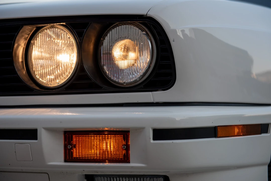 1989 BMW E30 M3 - Image 24 of 31