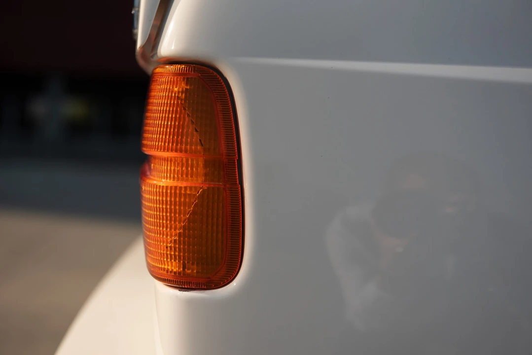 1989 BMW E30 M3 - Image 28 of 31