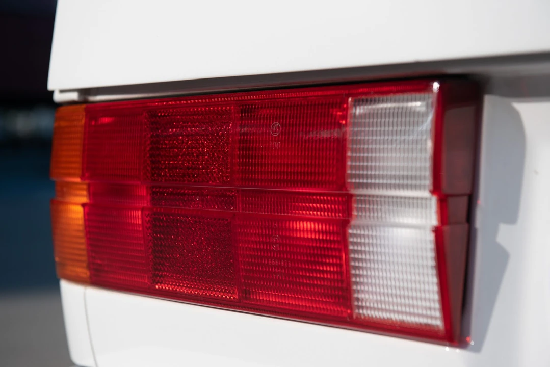 1989 BMW E30 M3 - Image 30 of 31