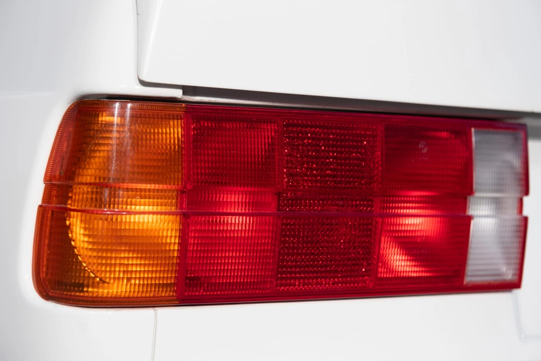 1989 BMW E30 M3 - Image 31 of 31