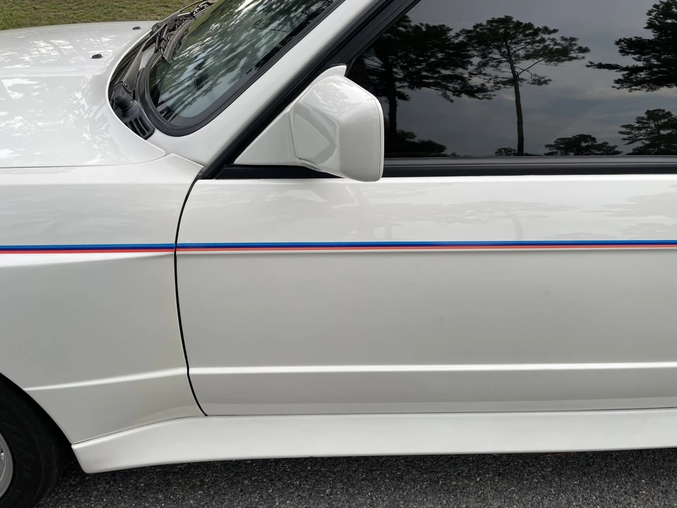 1989 BMW E30 M3 - Image 24 of 31