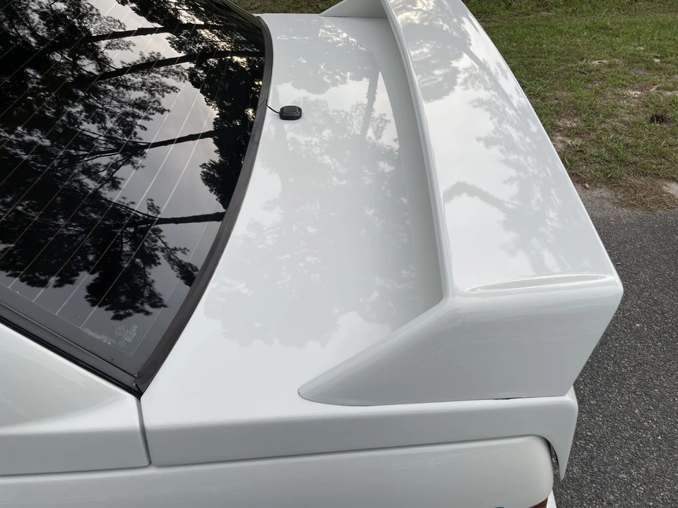 1989 BMW E30 M3 - Image 18 of 31