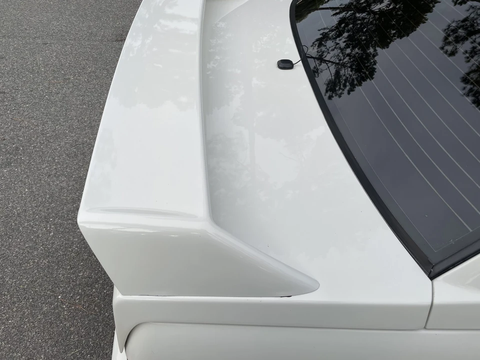 1989 BMW E30 M3 - Image 19 of 31