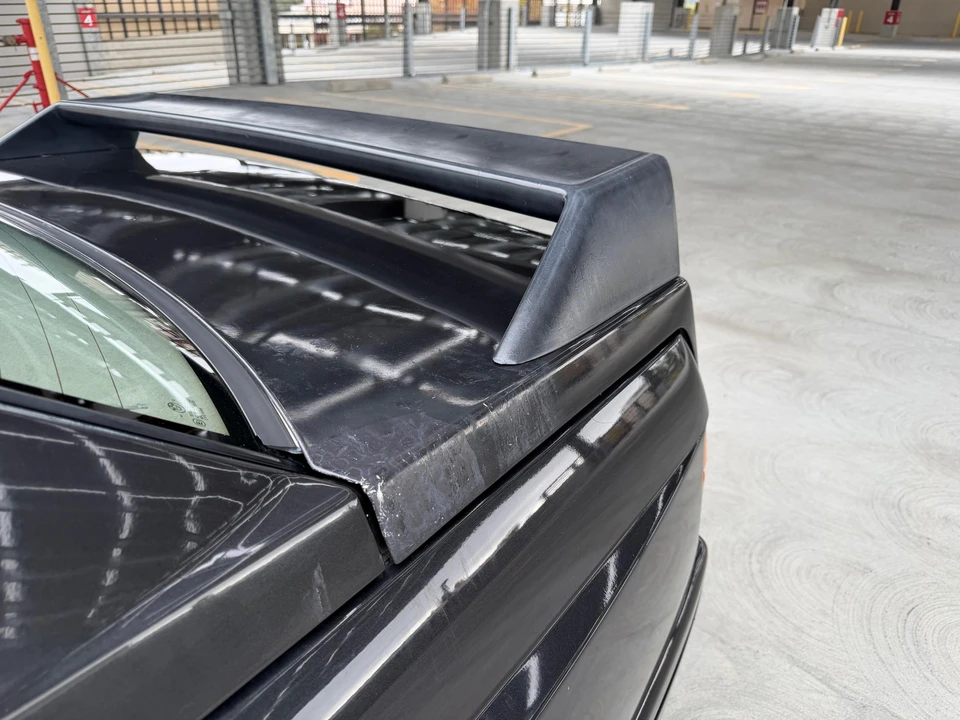 1989 BMW E30 M3 - Image 18 of 31