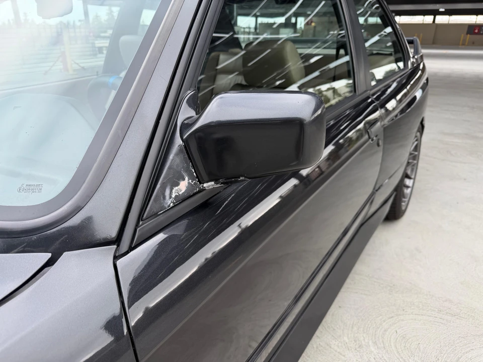 1989 BMW E30 M3 - Image 16 of 31