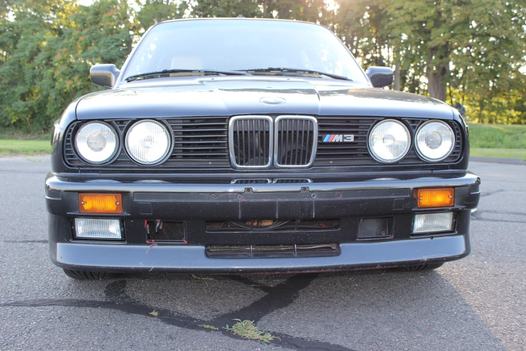 1989 BMW E30 M3 - Image 18 of 31