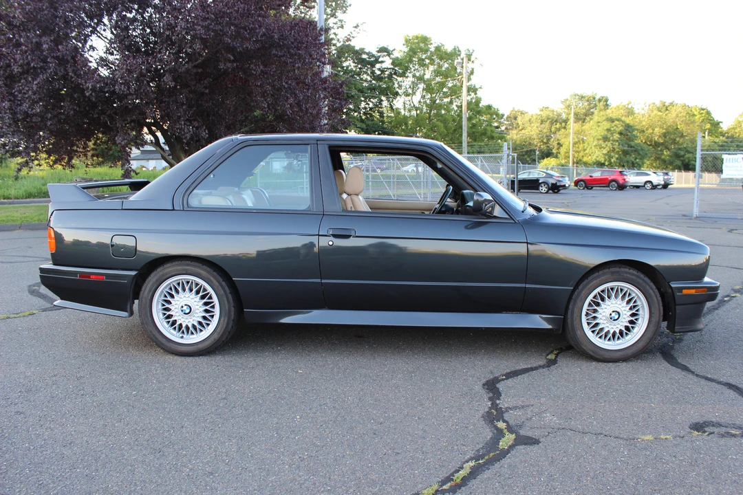 1989 BMW E30 M3 - Image 13 of 31