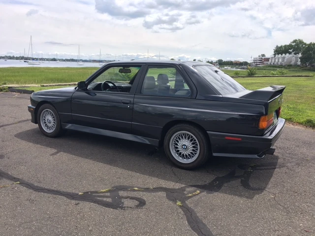 1989 BMW E30 M3 - Image 6 of 31