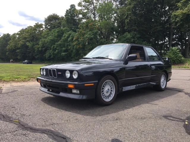 1989 BMW E30 M3 - Image 2 of 31