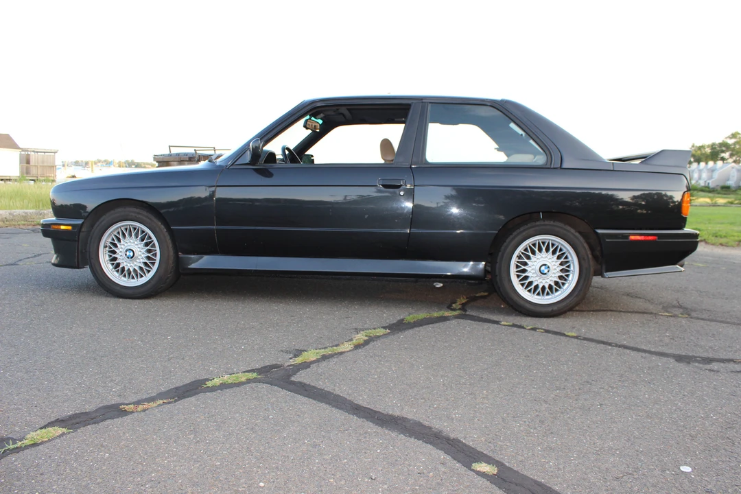 1989 BMW E30 M3 - Image 5 of 31