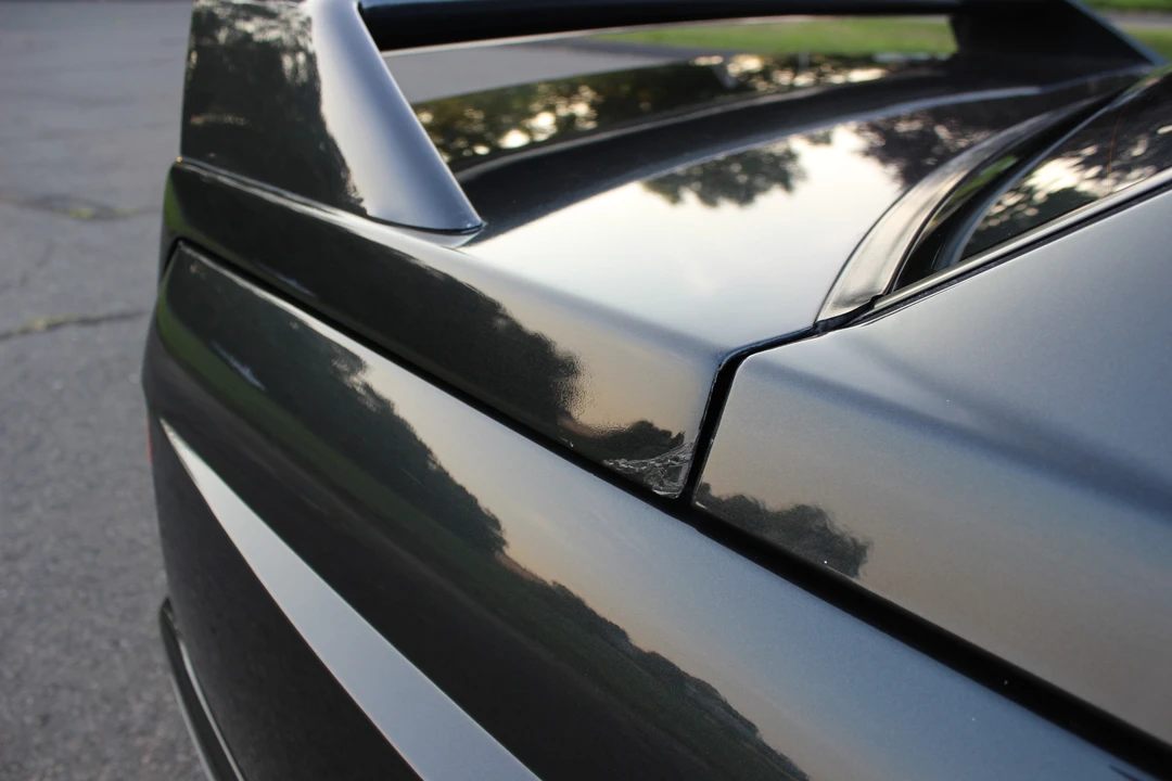 1989 BMW E30 M3 - Image 30 of 31