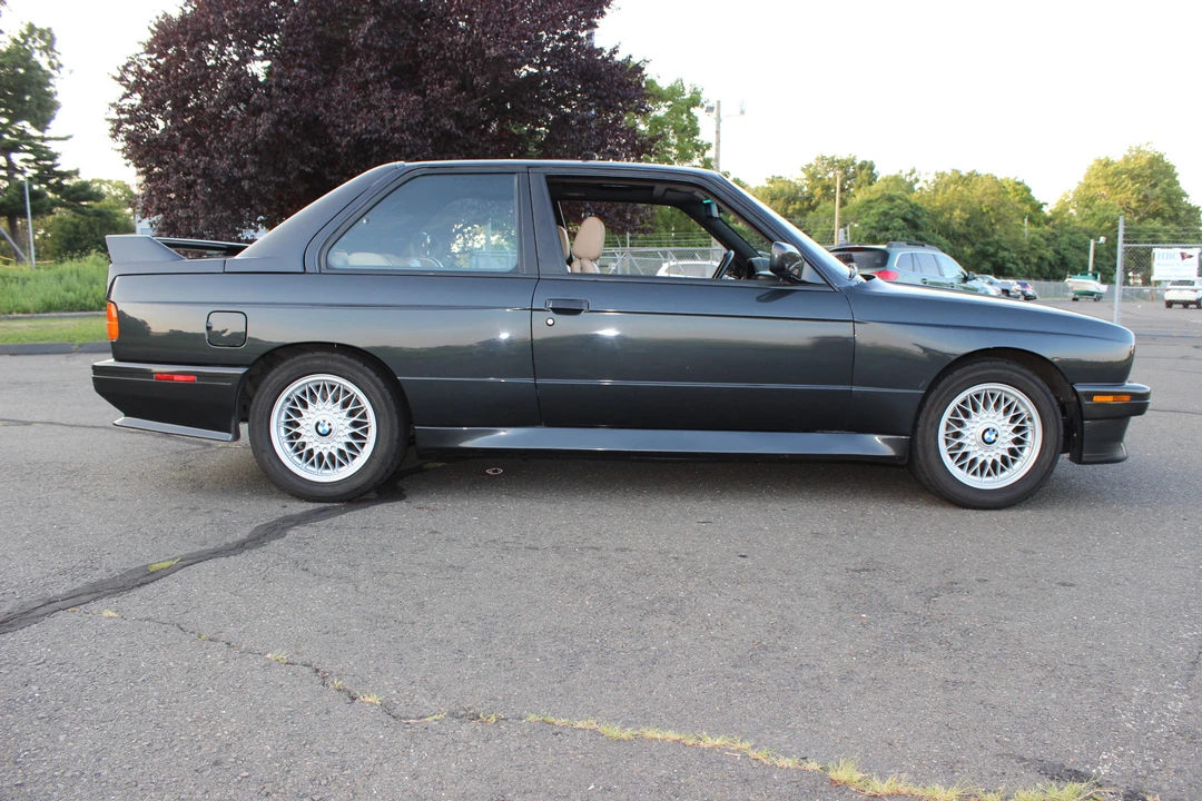 1989 BMW E30 M3 - Image 14 of 31