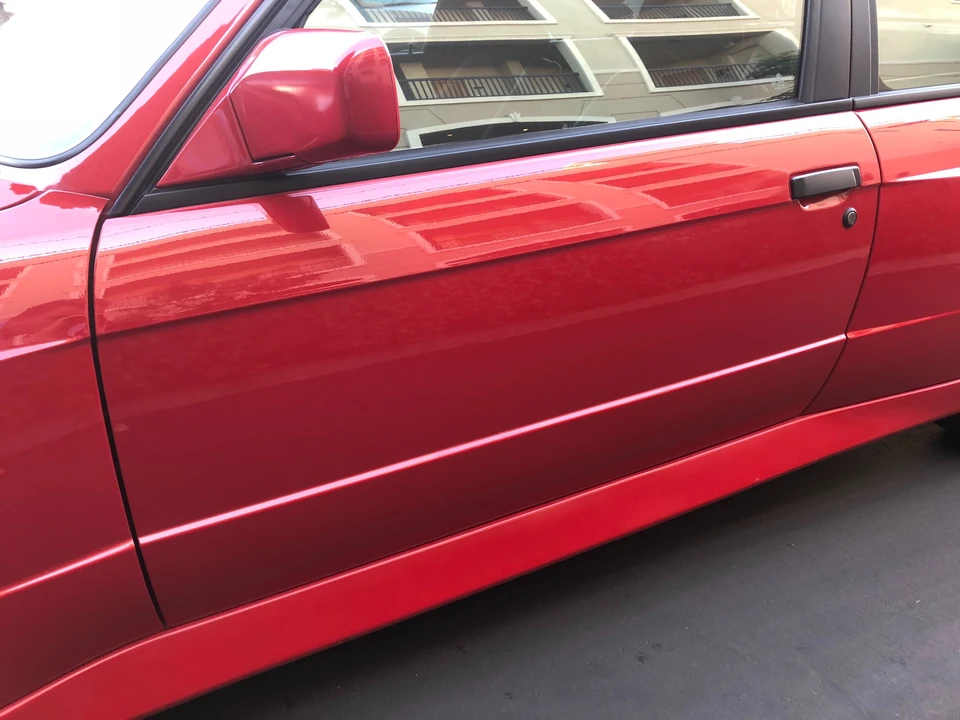 1989 BMW E30 M3 - Image 23 of 31