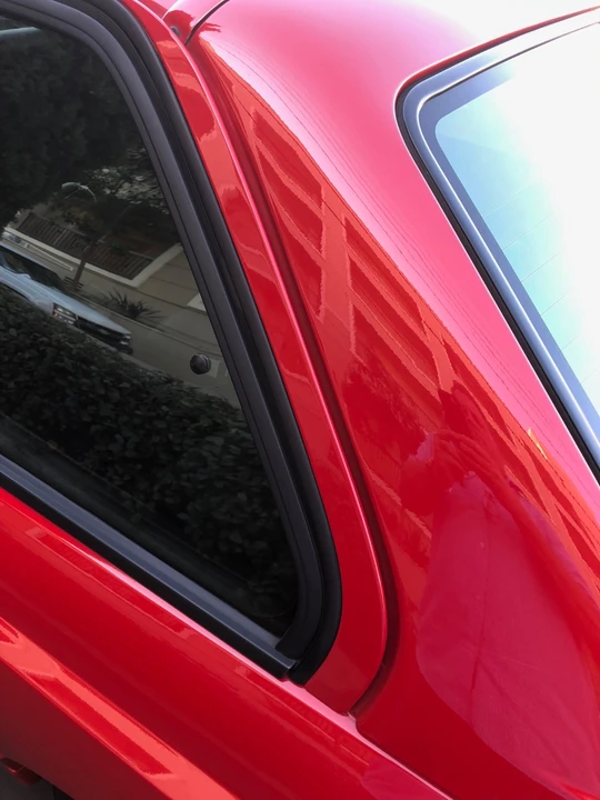1989 BMW E30 M3 - Image 26 of 31