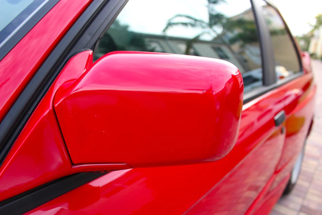 1989 BMW E30 M3 - Image 17 of 31