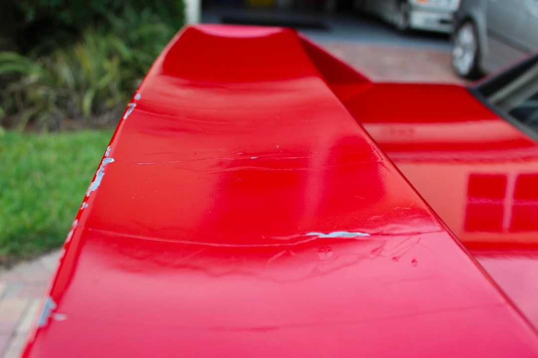 1989 BMW E30 M3 - Image 31 of 31