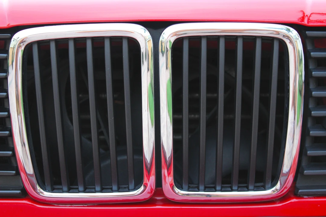 1989 BMW E30 M3 - Image 9 of 31