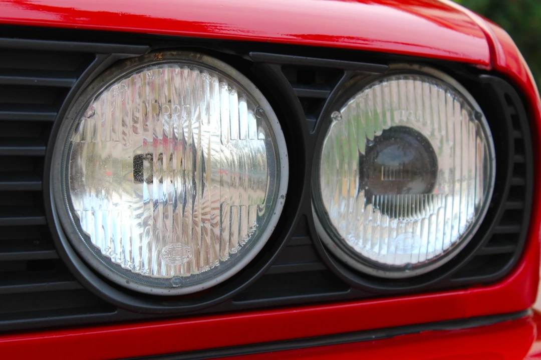 1989 BMW E30 M3 - Image 10 of 31