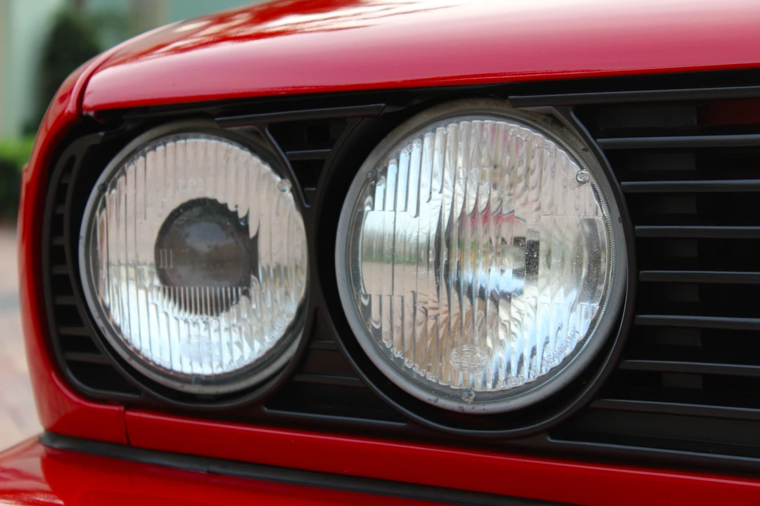 1989 BMW E30 M3 - Image 8 of 31