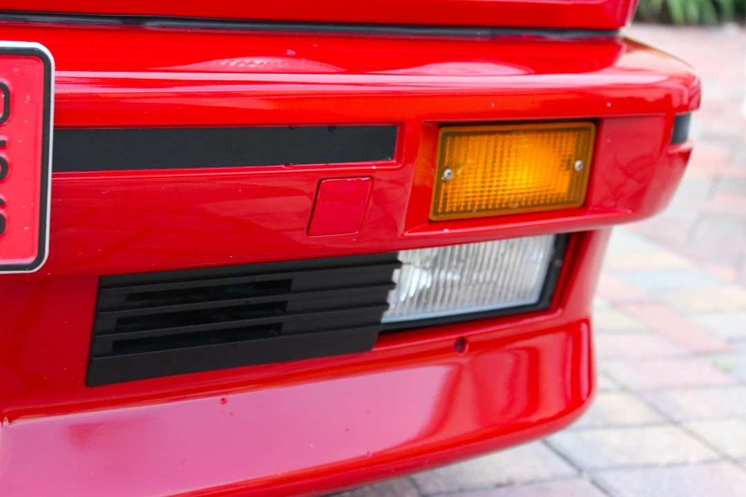 1989 BMW E30 M3 - Image 14 of 31