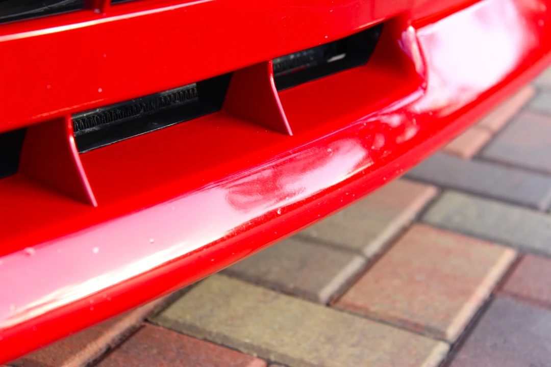 1989 BMW E30 M3 - Image 13 of 31
