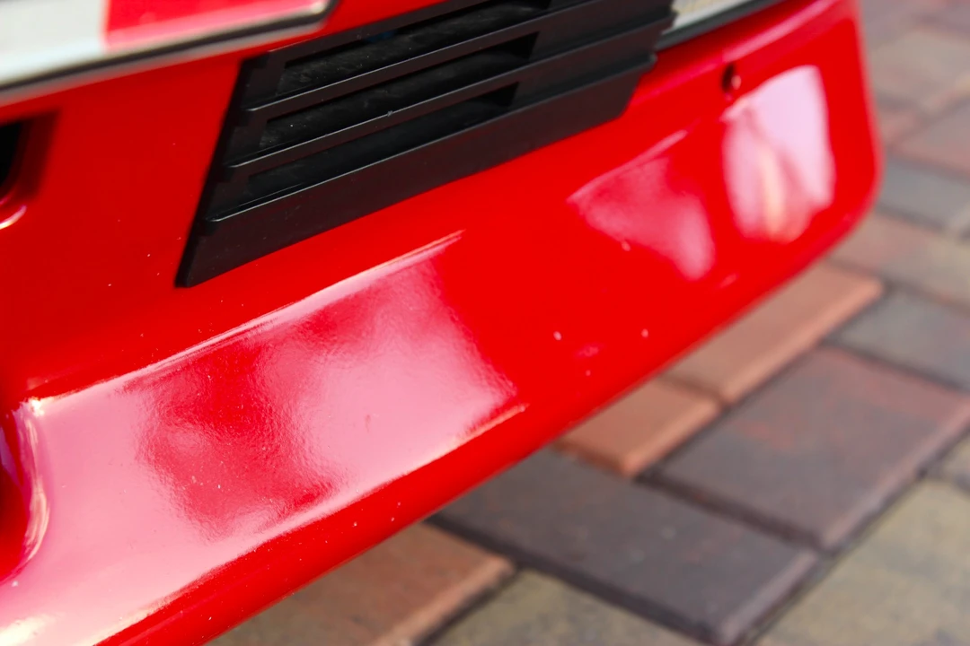 1989 BMW E30 M3 - Image 15 of 31